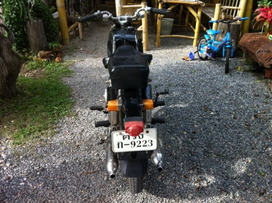 ขาย ฮอนด้า C92 ขาย ฮอนด้า C92