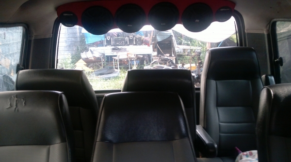 ขายด่วน สภาพสวย รถบ้าน100\%