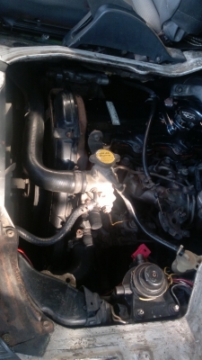 ขายด่วน สภาพสวย รถบ้าน100\%