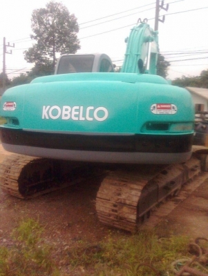 ขายด่วน!! KOBELCO SK200 -5 สภาพสวยค่ะ เอกสารพร้อมสนใจติดต่อ ญาดา 082-4487788 ขายด่วน!! KOBELCO SK200 -5 สภาพสวยค่ะ เอกสารพร้อมสนใจติดต่อ ญาดา 082-4487788