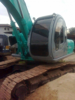ขายด่วน!! KOBELCO SK200 -5 สภาพสวยค่ะ เอกสารพร้อมสนใจติดต่อ ญาดา 082-4487788 ขายด่วน!! KOBELCO SK200 -5 สภาพสวยค่ะ เอกสารพร้อมสนใจติดต่อ ญาดา 082-4487788