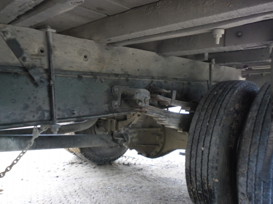 ขาย กระบะคาร์โก้ 5 เมตร HINO คานกว้าง75 ขาย กระบะคาร์โก้ 5 เมตร HINO คานกว้าง75