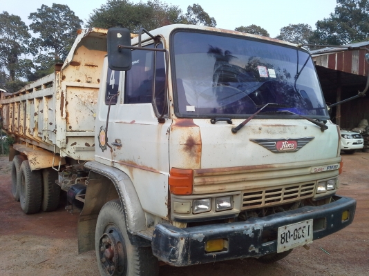 รถบรรทุก ๑๐ ล้อ