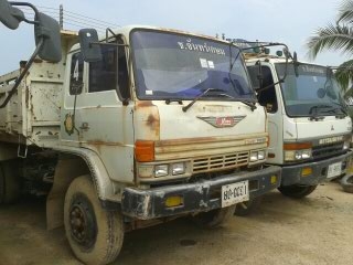 รถบรรทุก ๑๐ ล้อ