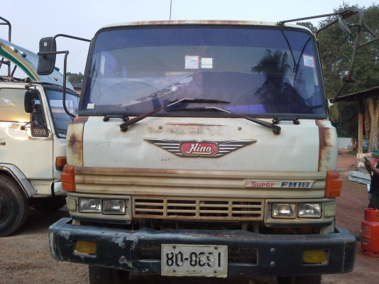 รถบรรทุก ๑๐ ล้อ