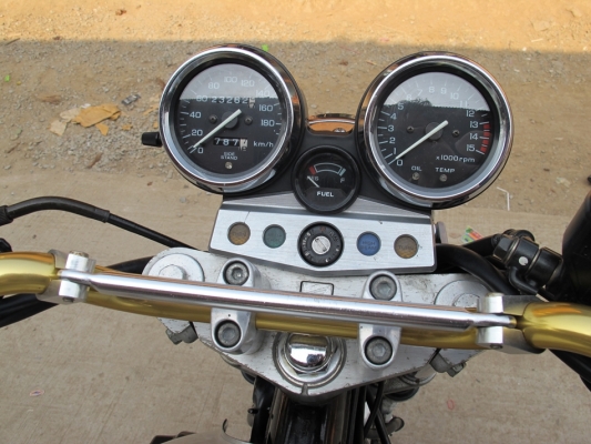 cb 400 ver.s 97 cb 400 ver.s 97