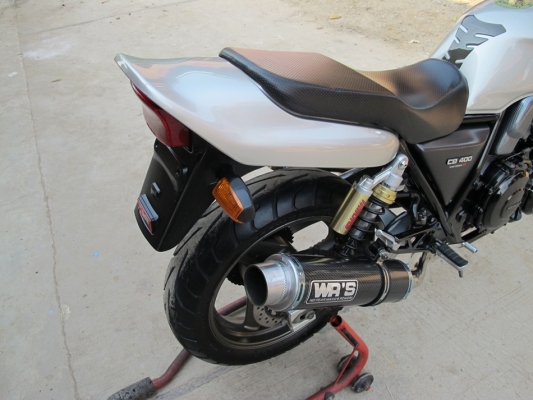 cb 400 ver.s 97 cb 400 ver.s 97