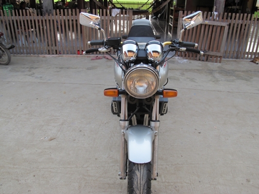 cb 400 ver.s 97 cb 400 ver.s 97