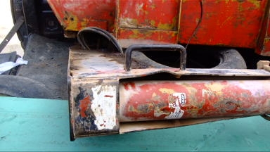 ส่งเครนให้ลำพูนครับ