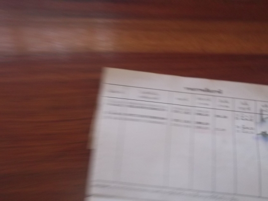 หกล้อ isuzu 85 กระบะ 10 เมตร 30 cm