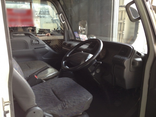 ขายรถบรรทุก 6 ล้อ ISUZU