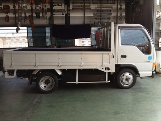 ขายรถบรรทุก 6 ล้อ ISUZU