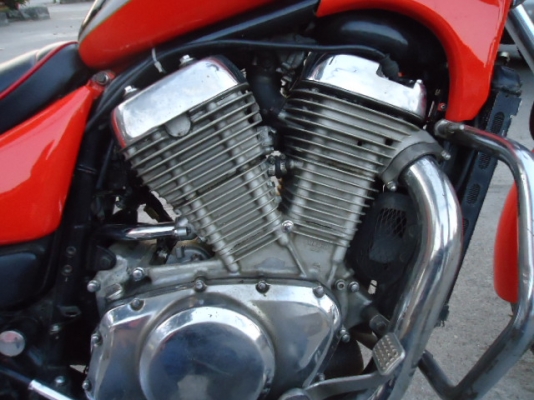 ชอปเปอร์ SUZUKI INTRUDER 750 สีส้ม ดำครับ สภาพดี ทะเบียนแท้ พร้อมโอน 80,000.- เชียงใหม่ ชอปเปอร์ SUZUKI INTRUDER 750 สีส้ม ดำครับ สภาพดี ทะเบียนแท้ พร้อมโอน 80,000.- เชียงใหม่