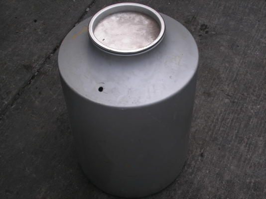 ถังอะลูมิเนียม