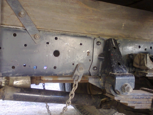 ขายรถบ้าน6ล้อ ISUZU NPR 4.3 ออกห้างเฮียบหงวนมือเดียว ช่วงล่างแน่น แซสซีแจ่มไร้ที่ติ เฟืองท้ายF เครื่องดี เอกสารครบพร้อมใช้พร้อมโอน
