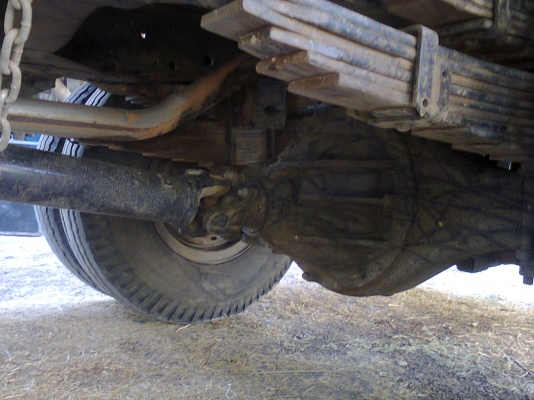 ขายรถบ้าน6ล้อ ISUZU NPR 4.3 ออกห้างเฮียบหงวนมือเดียว ช่วงล่างแน่น แซสซีแจ่มไร้ที่ติ เฟืองท้ายF เครื่องดี เอกสารครบพร้อมใช้พร้อมโอน