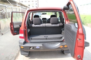 Mitsubishi Pajero I/O 4x4 วิ่งน้อยไม่มีชน Mitsubishi Pajero I/O 4x4 วิ่งน้อยไม่มีชน