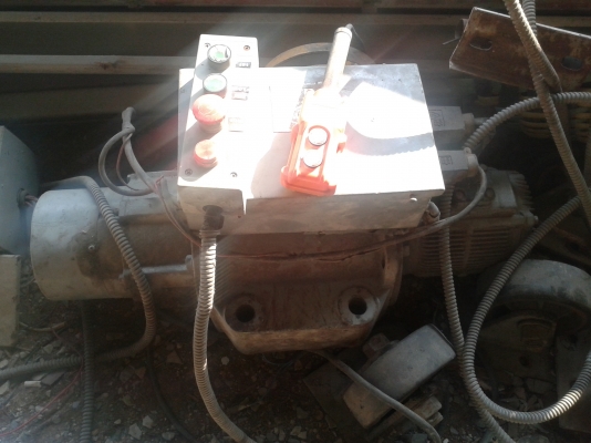 รอก ไฟฟ้า ครบชุด