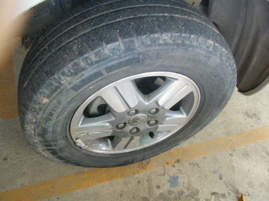 ขายแม็กเดิมวีโก้