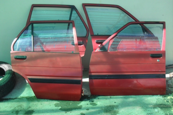 ประตูโตโยต้า