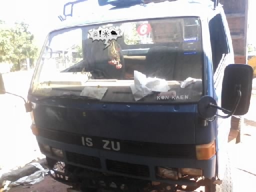 ISUZU NPR เครื่อง 150 แรง หกล้อดั๊มพ์ กระบะดั๊มพ์เหล็ก 4 ตันยาว 3.50 เมตร ภายในเก๋งคอนโซลอยู่ครบ เกียร์สั้น พวงมาลัยเพาเวอร์ ช่วงล่างคัชซีไม่มีดาม คานหน้ากับเฟืองท้ายติด F แล้ว ยาง 8.25 ขอบ 16 เอกสารทะเบียนภาษีครบพร้อมโอน ราคาต่อรองได้ครับ ISUZU NPR เครื่อง 150 แรง หกล้อดั๊มพ์ กระบะดั๊มพ์เหล็ก 4 ตันยาว 3.50 เมตร ภายในเก๋งคอนโซลอยู่ครบ เกียร์สั้น พวงมาลัยเพาเวอร์ ช่วงล่างคัชซีไม่มีดาม คานหน้ากับเฟืองท้ายติด F แล้ว ยาง 8.25 ขอบ 16 เอกสารทะเบียนภาษีครบพร้อมโอน ราคาต่อรองได้ครับ