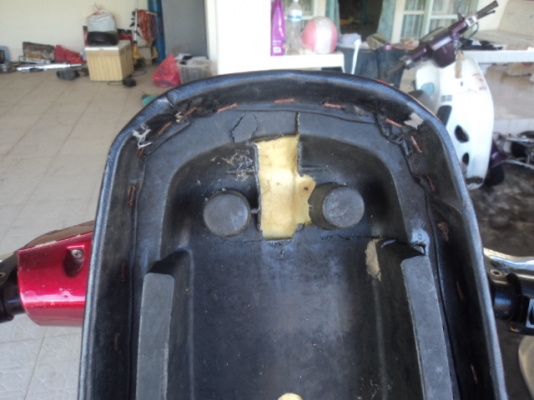 ขายแล้วคับรอส่งรถไฟฟ้า lion 4500บาท