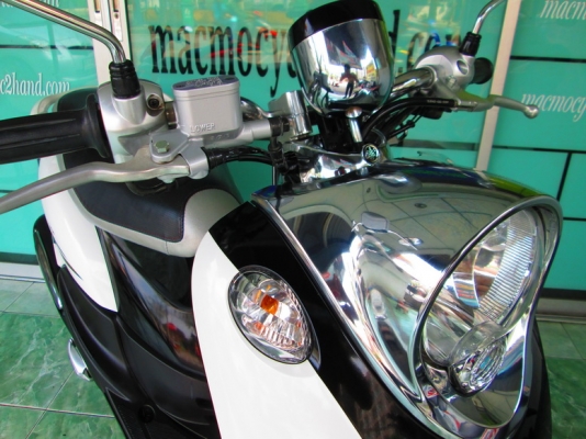 ขาย มีโอ125MX ปี2013 ตัวท๊อป ล้อแมกซ์  รถปีนี้เลย ใช้ไปแล้ว 2พันโล 28000