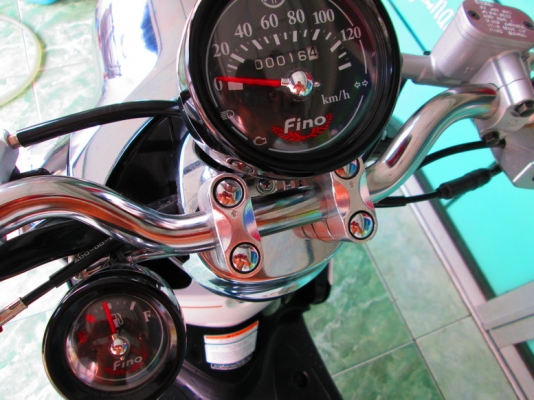 ขาย มีโอ125MX ปี2013 ตัวท๊อป ล้อแมกซ์  รถปีนี้เลย ใช้ไปแล้ว 2พันโล 28000