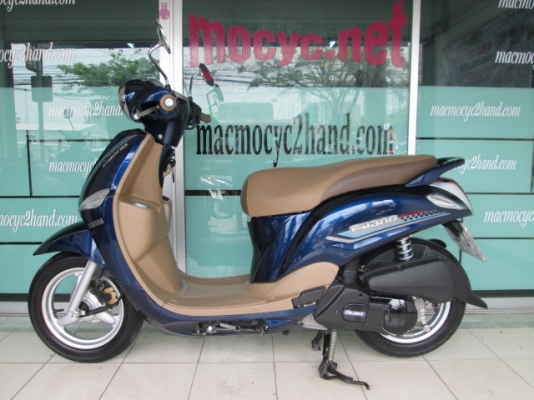 ขาย มีโอ125MX ปี2013 ตัวท๊อป ล้อแมกซ์  รถปีนี้เลย ใช้ไปแล้ว 2พันโล 28000