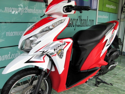 ขาย มีโอ125MX ปี2013 ตัวท๊อป ล้อแมกซ์  รถปีนี้เลย ใช้ไปแล้ว 2พันโล 28000