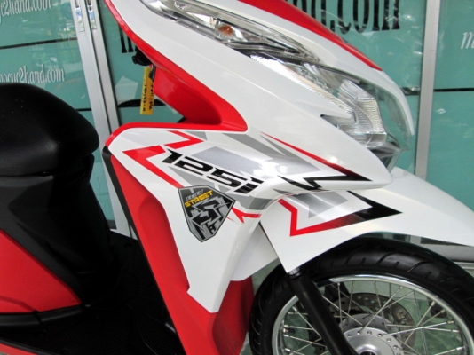 ขาย มีโอ125MX ปี2013 ตัวท๊อป ล้อแมกซ์  รถปีนี้เลย ใช้ไปแล้ว 2พันโล 28000