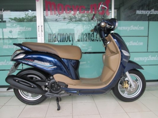 ขาย มีโอ125MX ปี2013 ตัวท๊อป ล้อแมกซ์  รถปีนี้เลย ใช้ไปแล้ว 2พันโล 28000