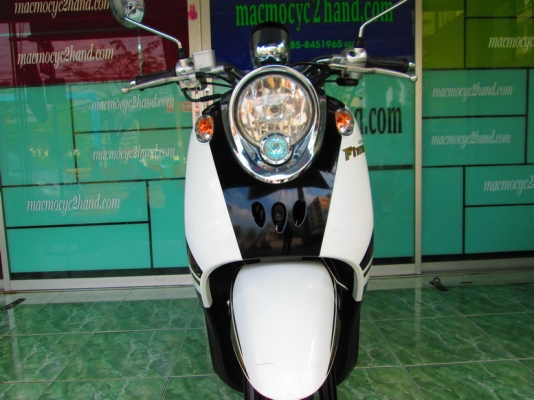 ขาย มีโอ125MX ปี2013 ตัวท๊อป ล้อแมกซ์  รถปีนี้เลย ใช้ไปแล้ว 2พันโล 28000