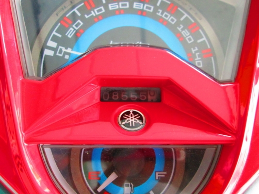 ขาย click110I ลายสตรีท สีดำ แดงรุ่นนี้เครื่องดีมาก รอบเบาแทบไม่ได้ยินเสียง เงียบมาก 27500