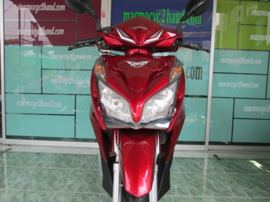 ขาย click110I ลายสตรีท สีดำ แดงรุ่นนี้เครื่องดีมาก รอบเบาแทบไม่ได้ยินเสียง เงียบมาก 27500