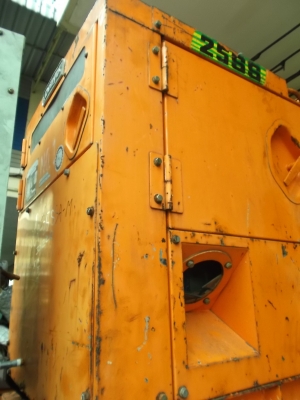 ขายเครื่องปั่นไฟ DENYO เครื่องมิตซูบิชิ