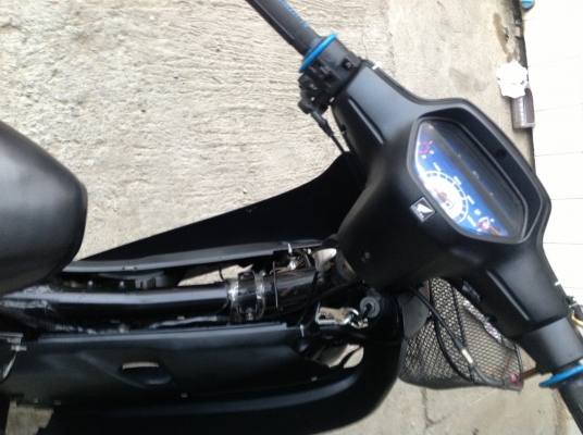 ขาย เวิฟ100