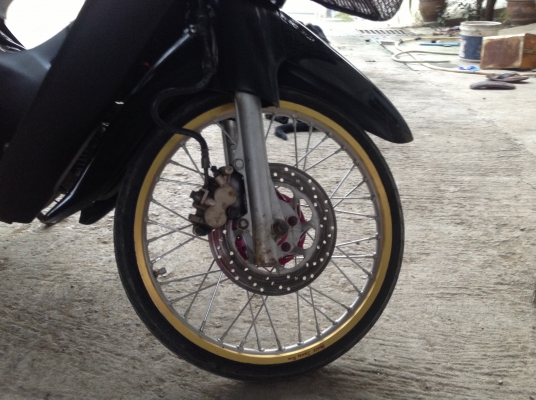 ขาย เวิฟ100