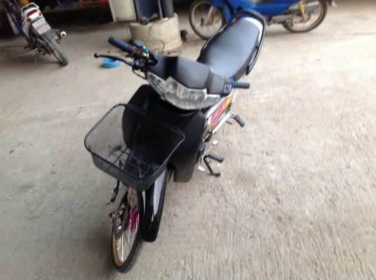 ขาย เวิฟ100