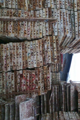 ******** ขายเหล็กแบบครับ **********