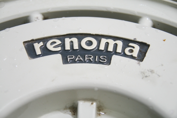 ล้อแม็ก RENOMA 14x6นิ้ว ล้อแม็ก RENOMA 14x6นิ้ว