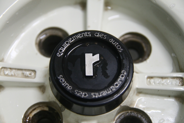 ล้อแม็ก RENOMA 14x6นิ้ว ล้อแม็ก RENOMA 14x6นิ้ว