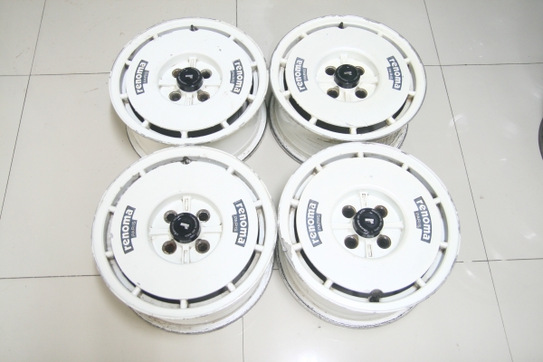 ล้อแม็ก RENOMA 14x6นิ้ว ล้อแม็ก RENOMA 14x6นิ้ว