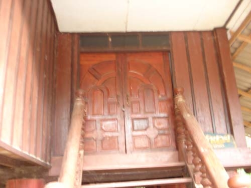 ขายสวนยาง พารา พร้อมบ้านไม้หลังใหญ่