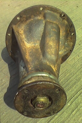 ขายเฟืองท้ายtoyota   ขายแล้วครับขอบคุณพี่เสือครับ