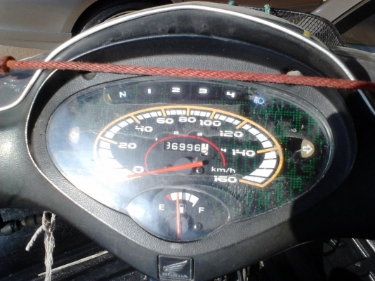 ขาย ขาย wave 125(ส่งรถให้พรุ้งนี้ครับบ)ขอบคุณครับ