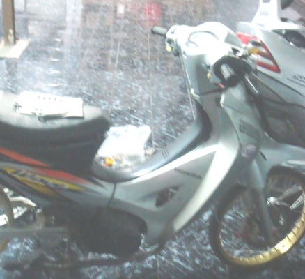 ขาย ขาย wave 125(ส่งรถให้พรุ้งนี้ครับบ)ขอบคุณครับ