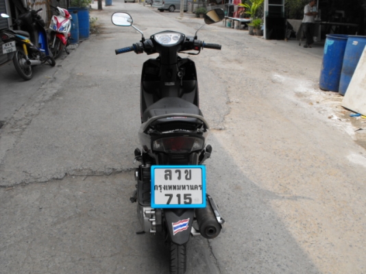 ขาย Nouvo MX ปี 51