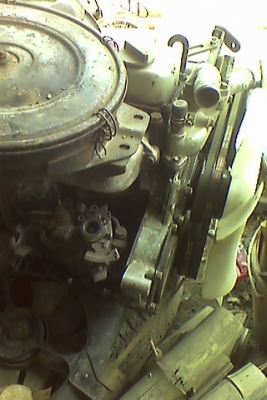 ขายเครืองtd25 พร้อมใช้ ไม่มีเกียร์ ขายแล้วครับขอบคุณพี่เสือด้วยครับ ขายเครืองtd25 พร้อมใช้ ไม่มีเกียร์ ขายแล้วครับขอบคุณพี่เสือด้วยครับ