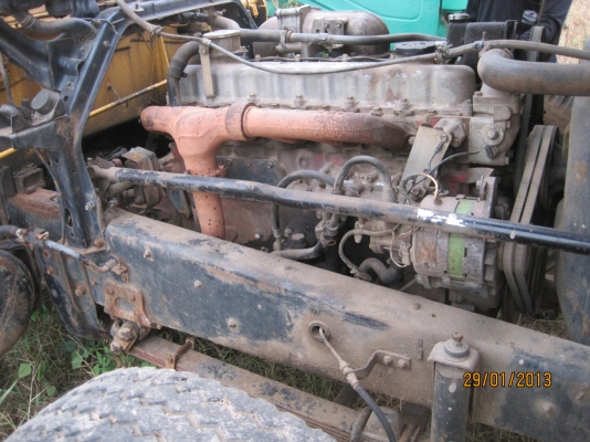 ขายรถบรรทุกติดเครน6ล้อHINO F173 เครน4ตัน4ปอก3ชัก เครื่อง EH700 168แรงกระบะยาว6เมตร